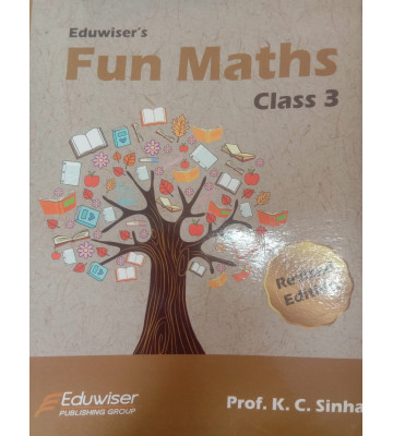 Eduwiser Fun With Math - 3